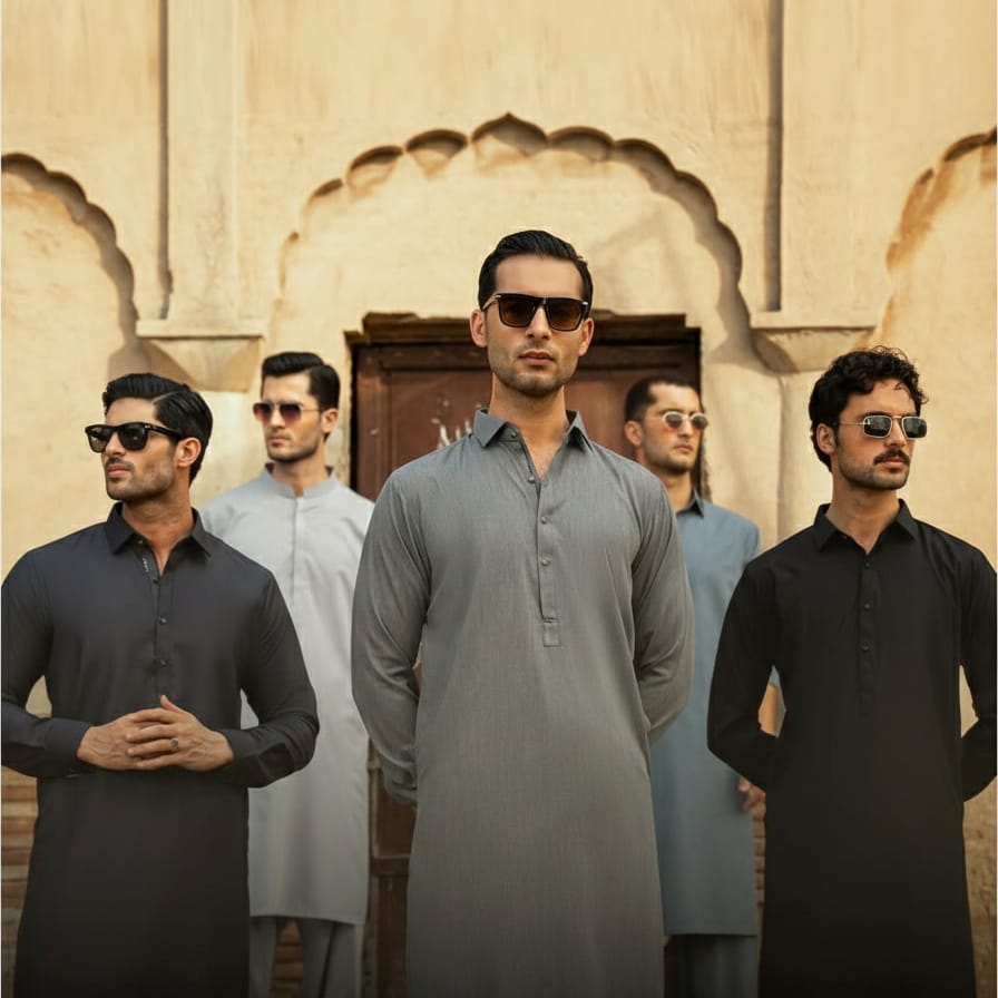 Men