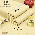 Winter Karandi Unstitched Fabric