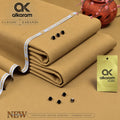 Winter Karandi Unstitched Fabric