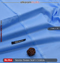Soft Cotton Unstitched Fabric