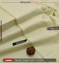 Soft Cotton Unstitched Fabric