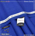 Wash & Wear Unstitched Fabric