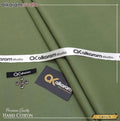 Paper Cotton Unstitched Fabric