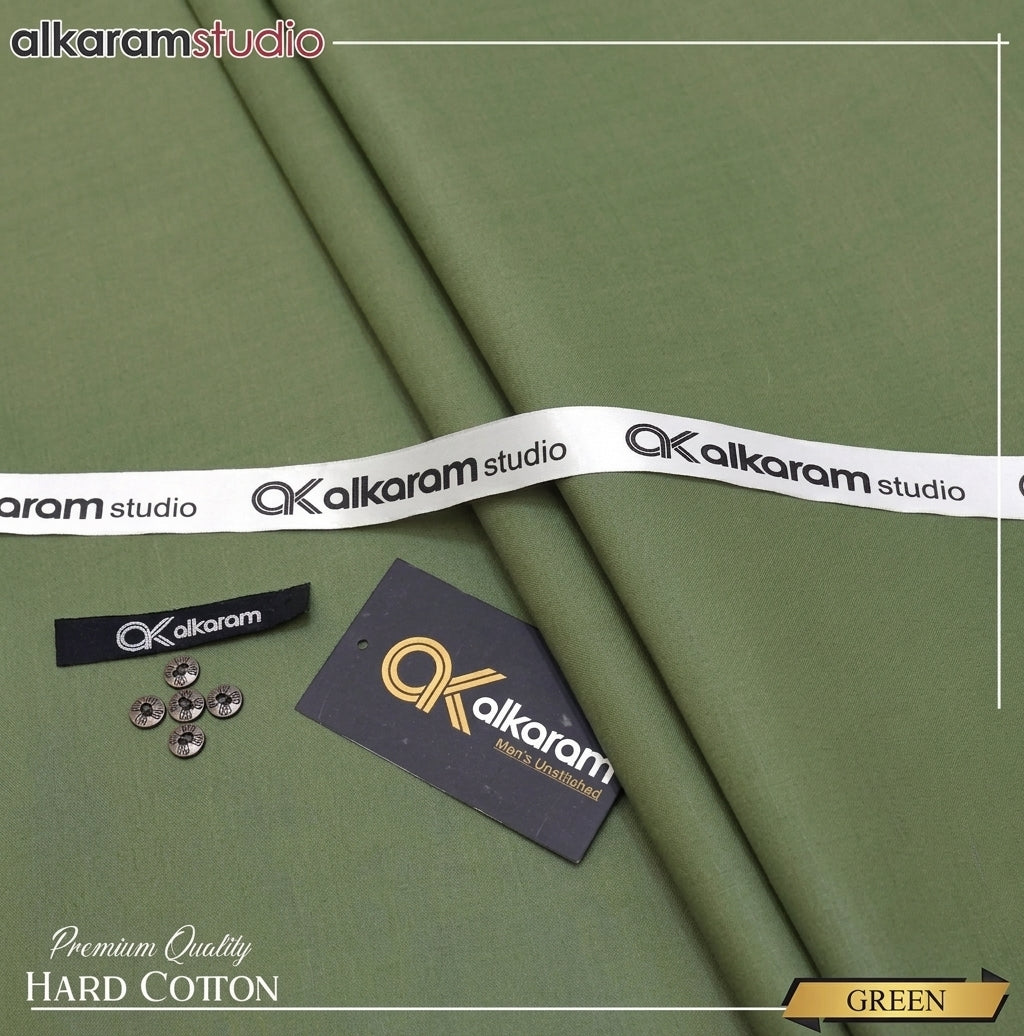 Paper Cotton Unstitched Fabric
