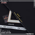 Paper Cotton Unstitched Fabric