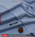 Soft Cotton Unstitched Fabric