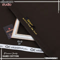 Paper Cotton Unstitched Fabric