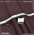Wash & Wear Unstitched Fabric