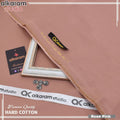 Paper Cotton Unstitched Fabric