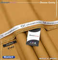 Wash & Wear Unstitched Fabric